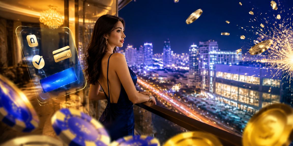 Daftar akaun baharu di 6900 dengan bonus pendaftaran Johor Bahru