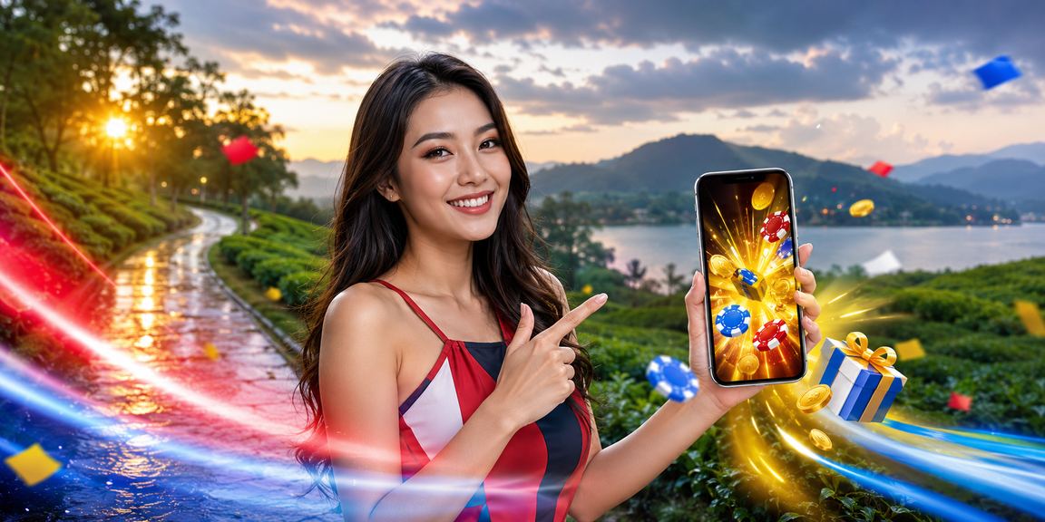 Proses daftar dan bonus selamat datang untuk pemain baccarat Malaysia